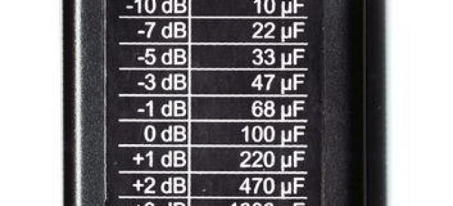 Как доработать схему куракина епс тестера