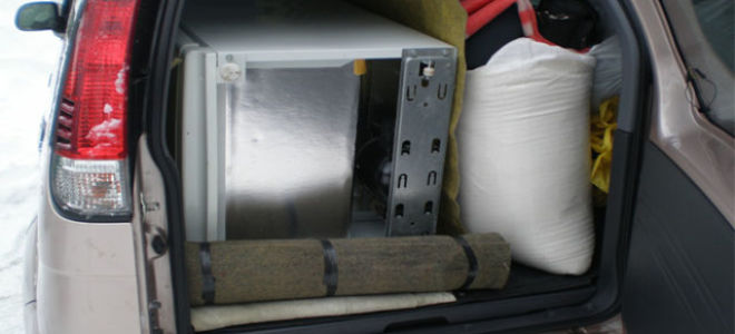 Почему нельзя перевозить холодильник лежа