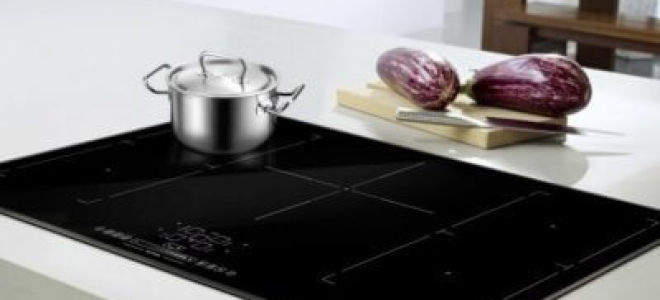 Как разобрать варочную панель аристон