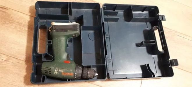 Можно ли работать шуруповертом от зарядного устройства