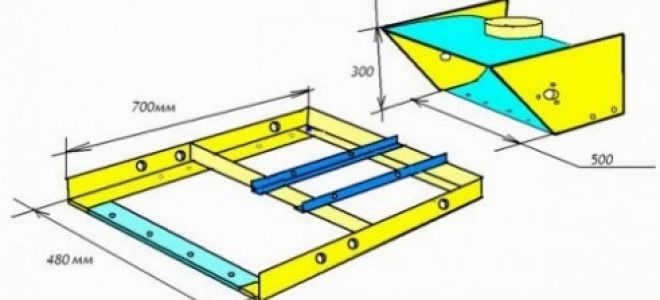 Вертолет из бензопилы видео