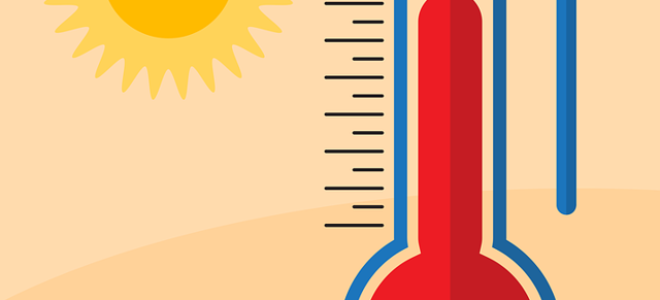 Температура плавления твердых веществ