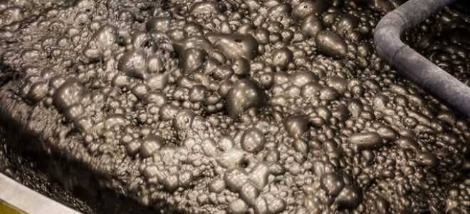 Где добывают медные руды в россии