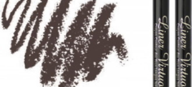 Как точить гелевый карандаш для глаз