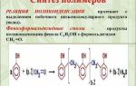 Урок по теме полимеры органические и неорганические