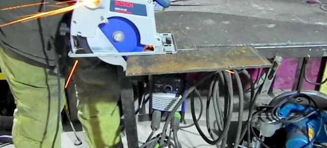 Как правильно выбрать циркулярную пилу для дома