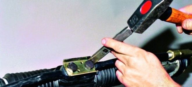 Чем заменить стопорную шайбу