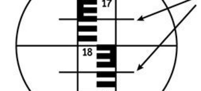 Назовите основные узлы теодолита