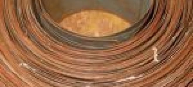 Из чего сделать сердечник для трансформатора