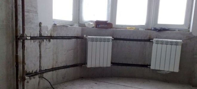 Как поставить циркуляционный насос без сварки