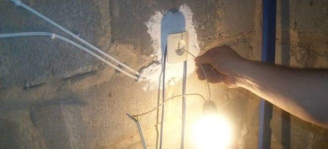 Проверка заземления в частном доме своими руками