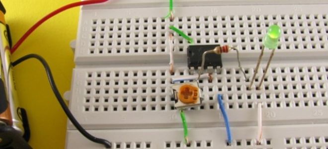 A358f что за микросхема