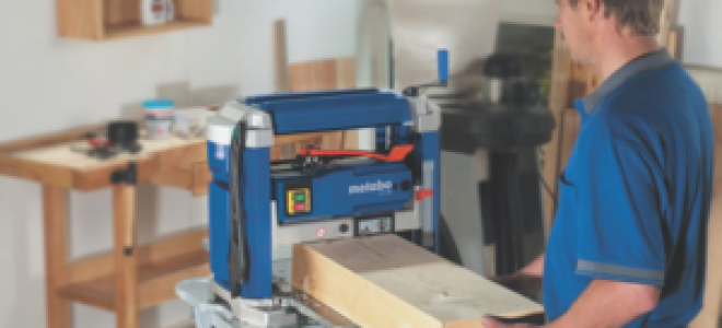 Рейсмусовый станок: назначение, устройство, типы, как выбрать