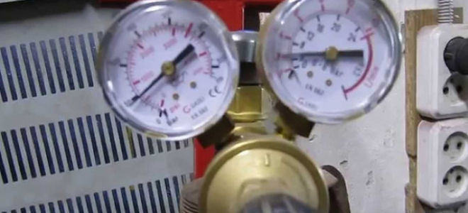 Сварка в углекислом газе плавящимся электродом