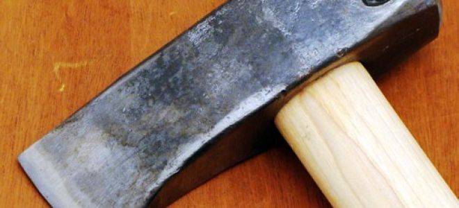 Рейтинг колунов для колки дров