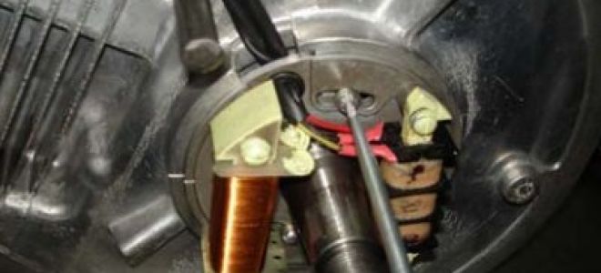 Как разводить бензин для бензопилы урал