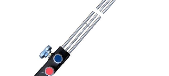 Чем отличается горелка от резака