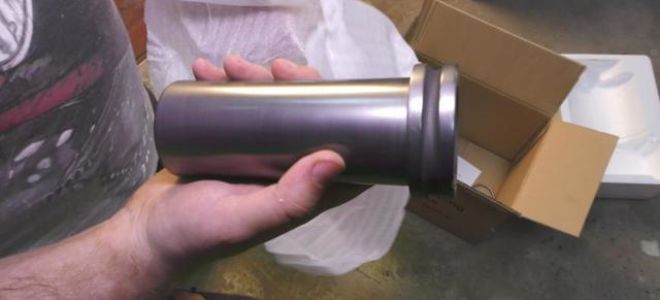 Литье из латуни своими руками