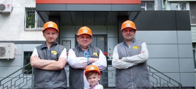 Холодно твердеющие смеси в литейном производстве