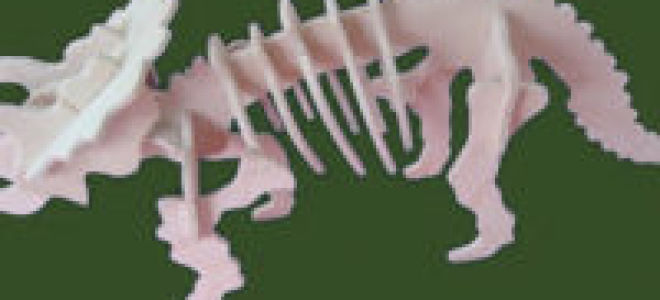 Чертежи для вырезания лазером по фанере