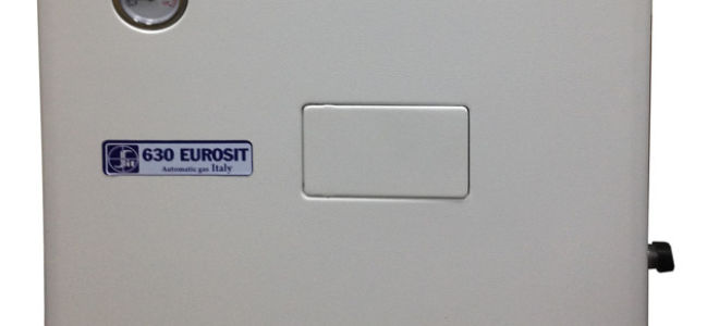 Схема центрального отопления двухэтажного дома