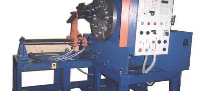 Схема перемотки якоря своими руками