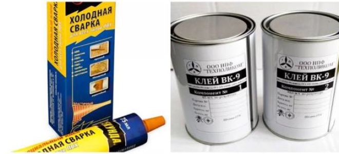 Чем лучше склеить пластик несущий нагрузку