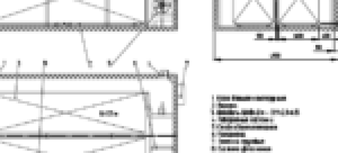 Камера для термообработки древесины своими руками