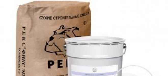 Расчет фундамента под станок