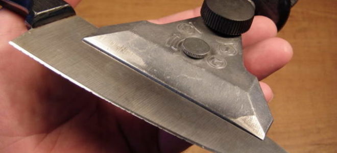 Как правильно затачивать ножи на точиле видео