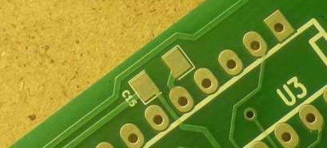 Паяльник для светодиодов smd