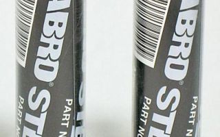 Восстановление внутренней резьбы в алюминии