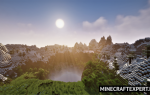 Как узнать сид мира в minecraft