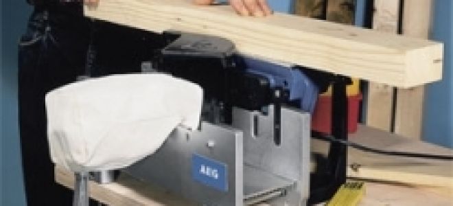 Работа рубанком по дереву видео