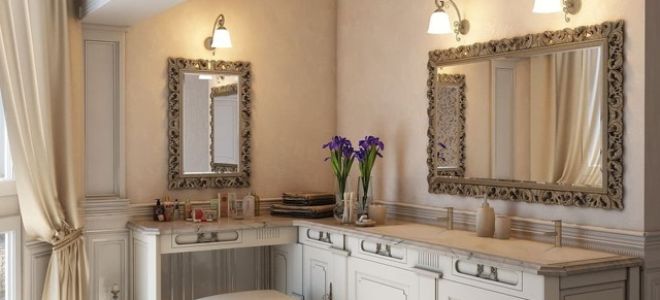 На какой высоте вешать бра над диваном