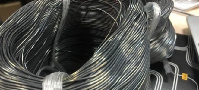 Припой с низкой температурой плавления