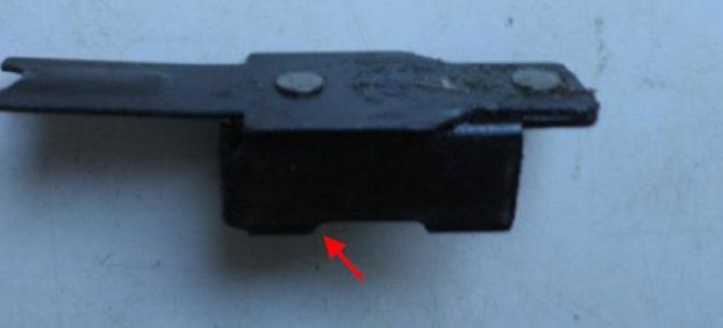 Почему степлер гнет скобы буквой м