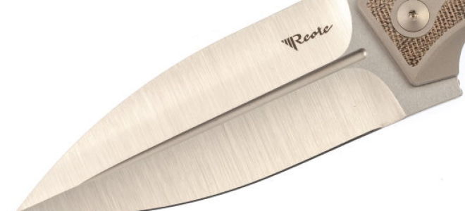 Сталь у13а для ножа