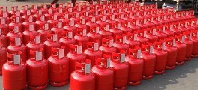 Газовый баллон срок годности как узнать