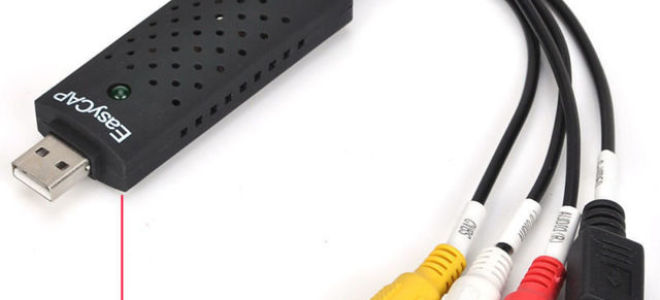 Cctv камера как подключить