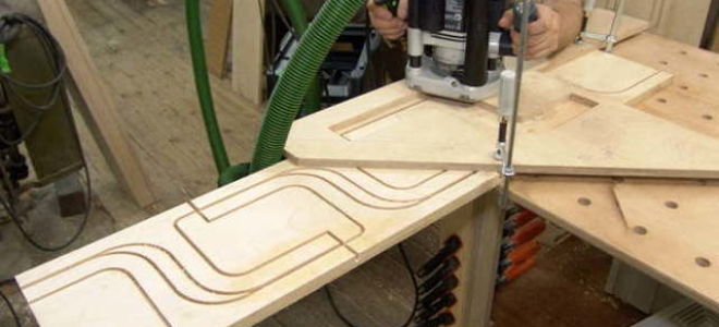 Что может ручной фрезерный станок