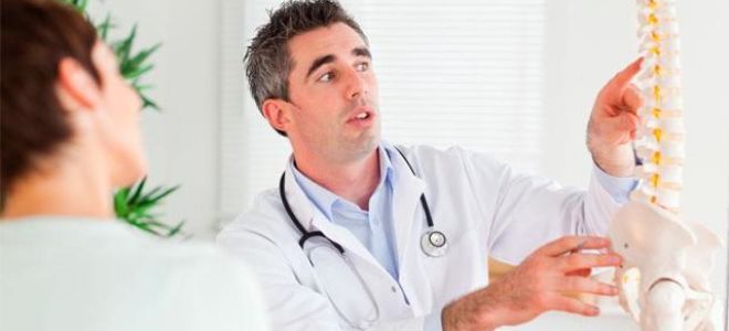 Тракция или посттравматическое вытяжение скелета