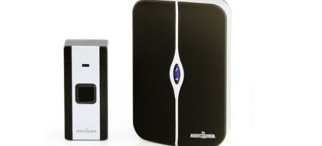 Дверной звонок evology инструкция