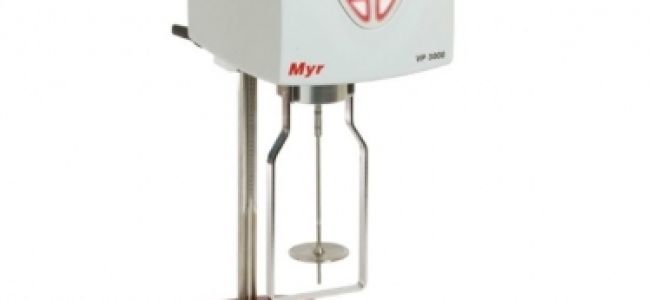 Принцип действия капиллярного вискозиметра