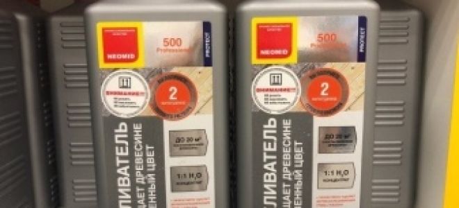 Отбеливатель для древесины: виды, марки, как выбрать