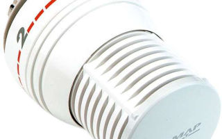 Какие термоголовки для радиаторов лучше