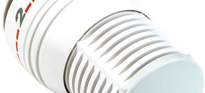 Какие термоголовки для радиаторов лучше