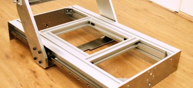 Станки своими руками чертежи бесплатно